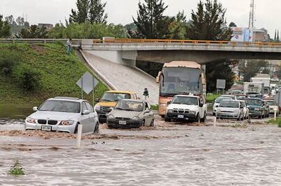 Se requieren 100 mdp por las lluvias: JCR