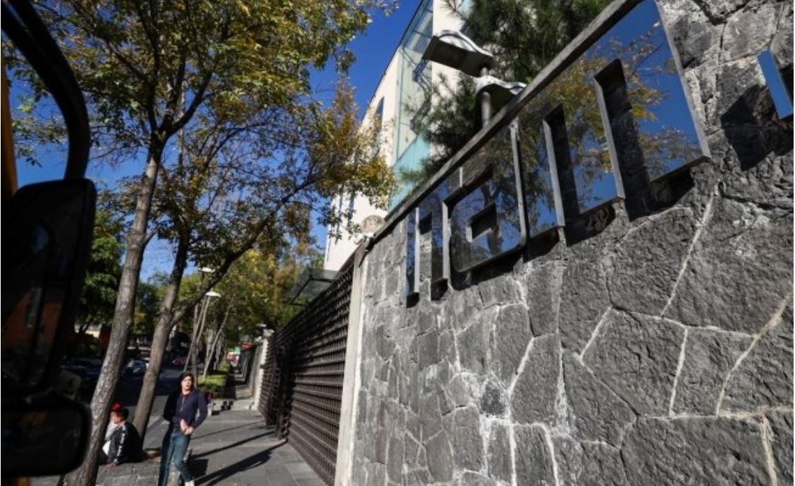 Foto: Archivo. EL UNIVERSAL