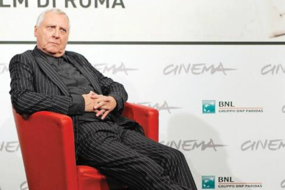 Greenaway rescata historia de Eisenstein