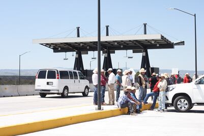 Exigen reparación de caminos en SJR