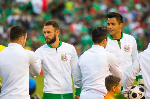 Si el Tri no gana es fracaso: Layún