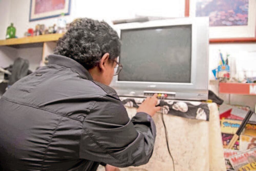 Apagón analógico: para el próximo mes en el estado