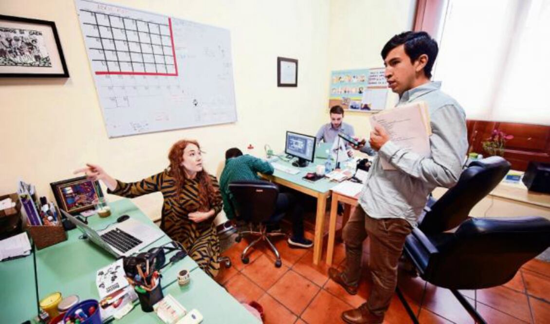 FOTO: Archivo El Universal