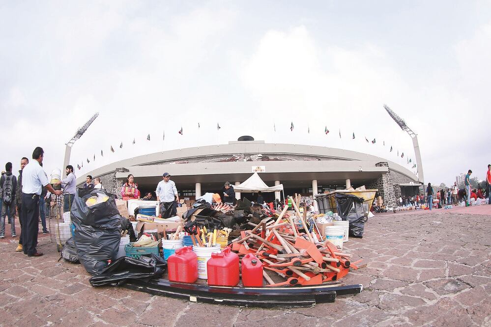 Foto: Alvaro Paulín