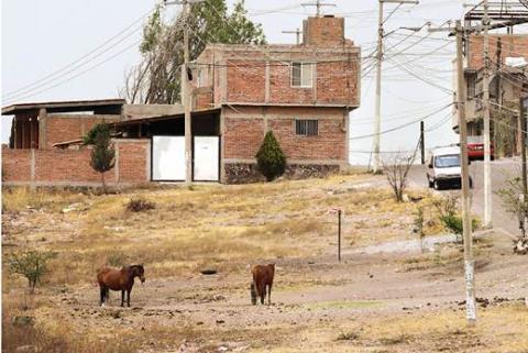 Esperan apoyos 18 comunidades