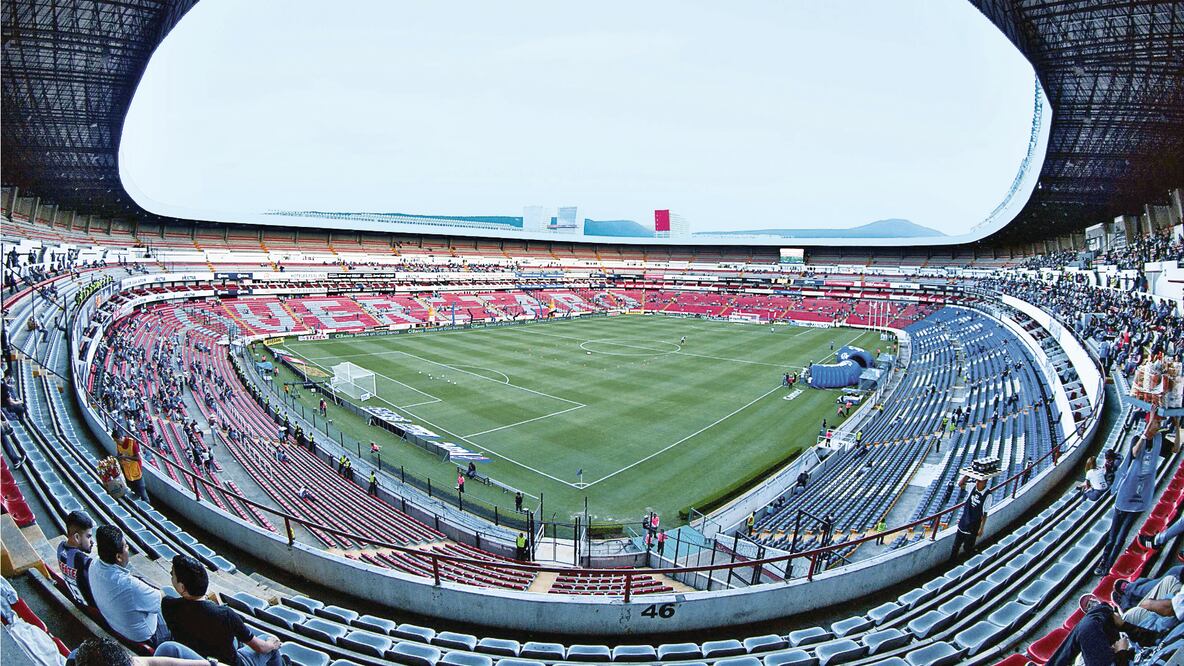 Foto: Archivo, El Universal