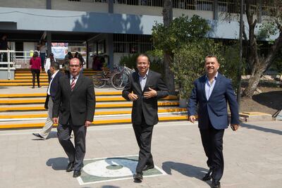 Migrantes denuncian abusos y falta de apoyo 