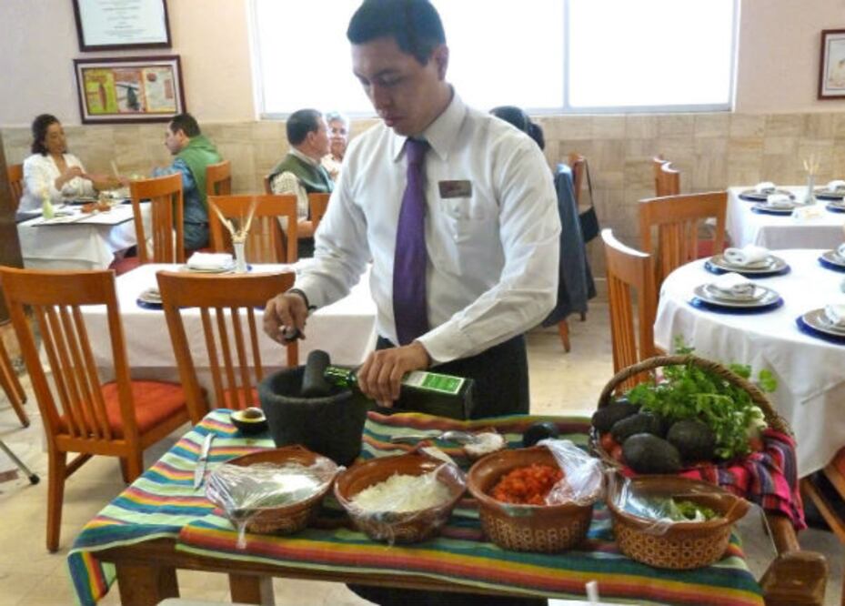 Restaurantes libres de humo de tabaco