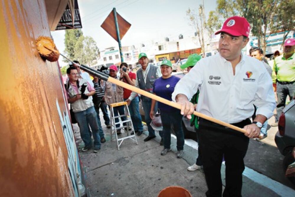 Capital benefició a 47 mil vecinos