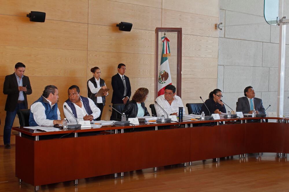 Cabildo alista el predio para el Cipres IV