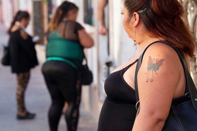 Señalan omisión ante la trata de personas