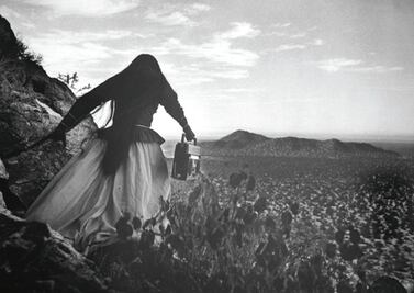 La identidad mexicana 