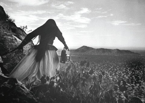 La identidad mexicana