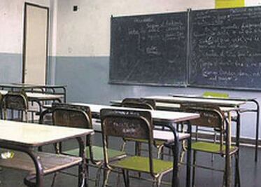 Dictan formal prisión a maestro abusador