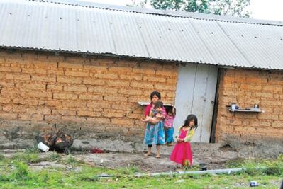 ¿Qué está perdiendo México?