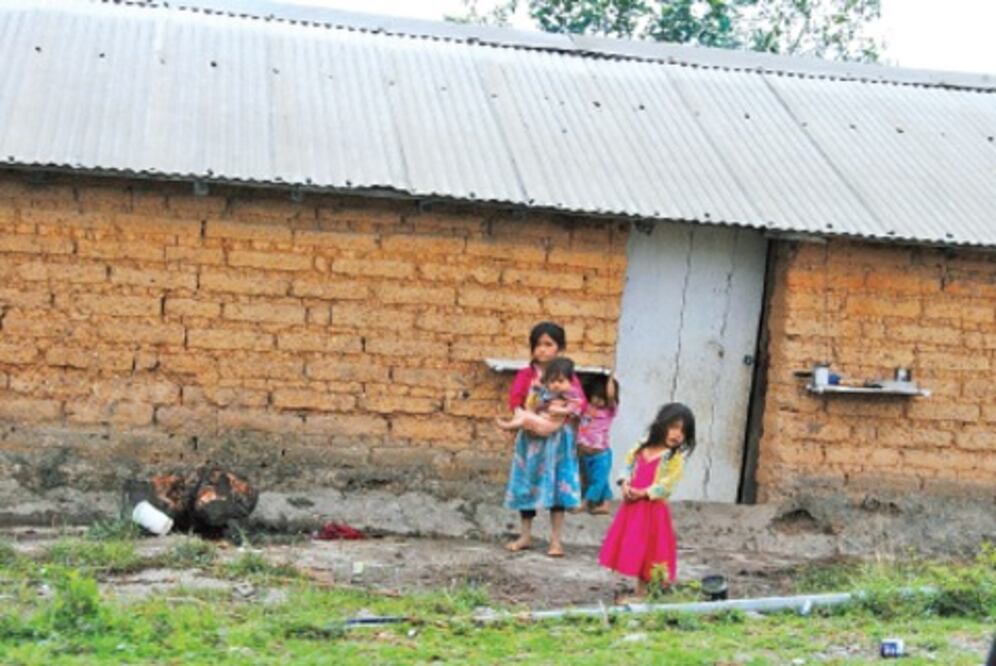 ¿Qué está perdiendo México?