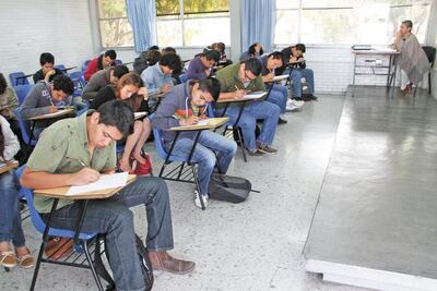 Proyecta UAQ campus en Corregidora  