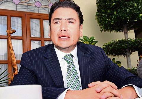 Astudillo visualiza alianza