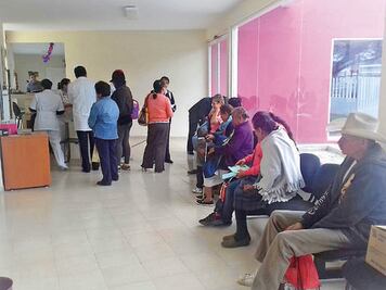 Abrirán clínicia de atención a bajo costo