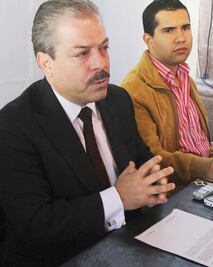 Partido local condena acto discriminatorio