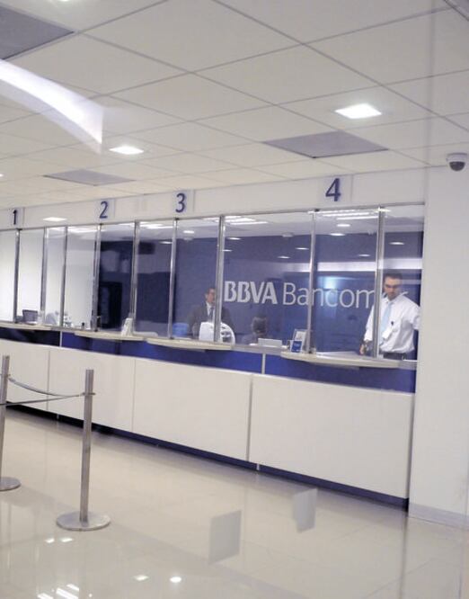 Clasifican a los bancos con riesgo sistémico