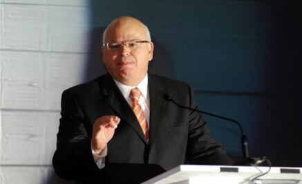 Fallece Rodolfo Tuirán, exsubsecretario de Educación en el sexenio de EPN