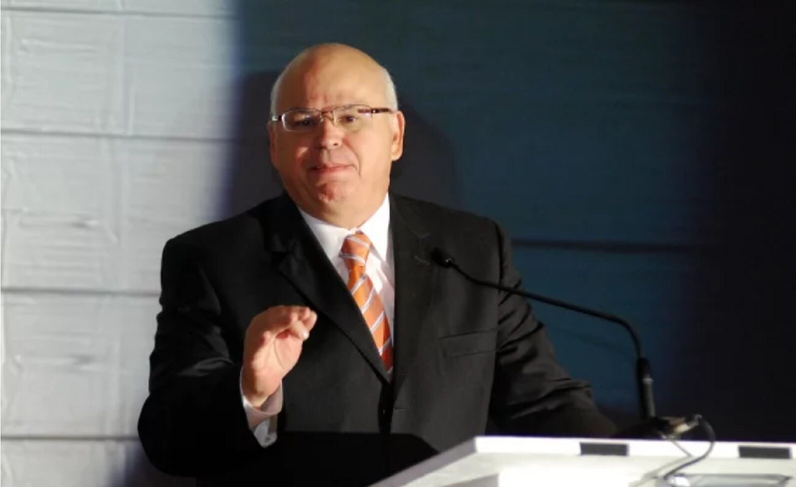 Fallece Rodolfo Tuirán, exsubsecretario de Educación en el sexenio de EPN