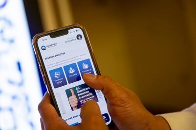 AppQro, la nueva aplicación para hacer trámites 