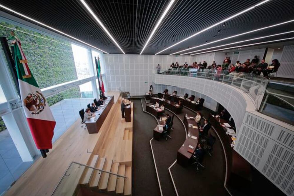 FOTO: Archivo El Universal