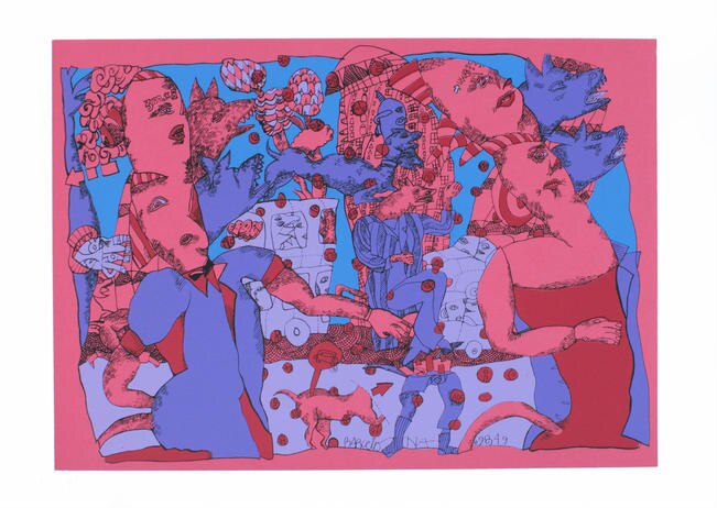 Esta Navidad ¡regala arte!