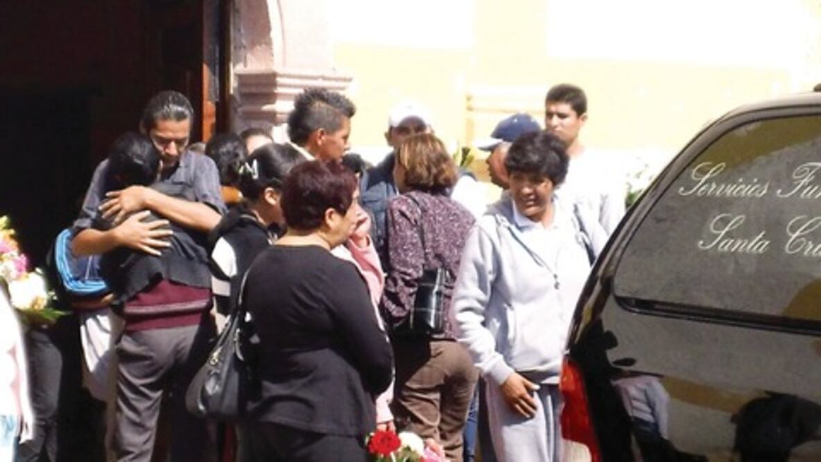 Denuncian anomalías en investigación de secuestro