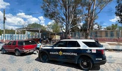 Investigan agresión con objeto punzocortante contra estudiante de secundaria en Loma Bonita