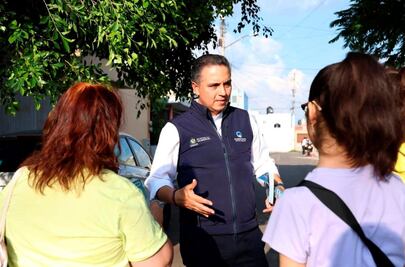 Destacan atención a casos de desaparición