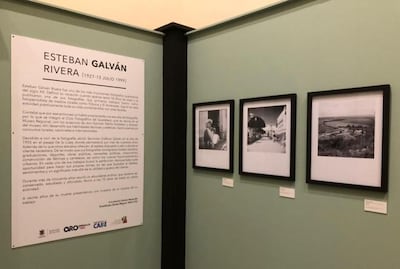 El Centro Queretano de la Imagen recibe dos muestras