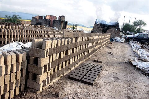 Piden horno ladrillero ecológico
