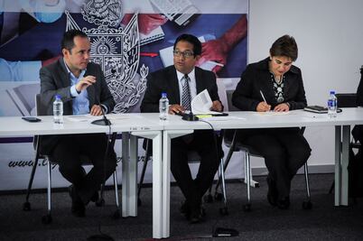  Coinciden en incrementar recaudación local y federal