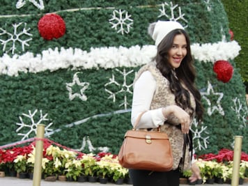 La navidad en 360 grados