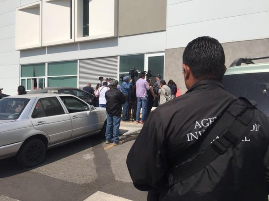 El gobernador queretano reiteró que es necesario tener la información por parte de la autoridad, sobre todo a unas semana de las elecciones. / Foto: Especial