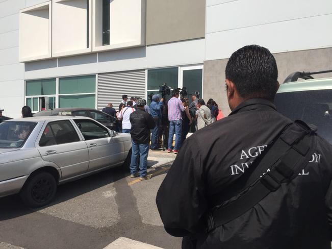 El gobernador queretano reiteró que es necesario tener la información por parte de la autoridad, sobre todo a unas semana de las elecciones. / Foto: Especial