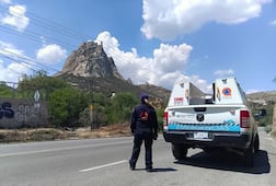 Protección Civil de Querétaro pide no bajar la guardia en Pascua