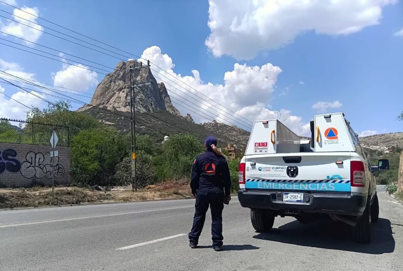 Protección Civil de Querétaro pide no bajar la guardia en Pascua