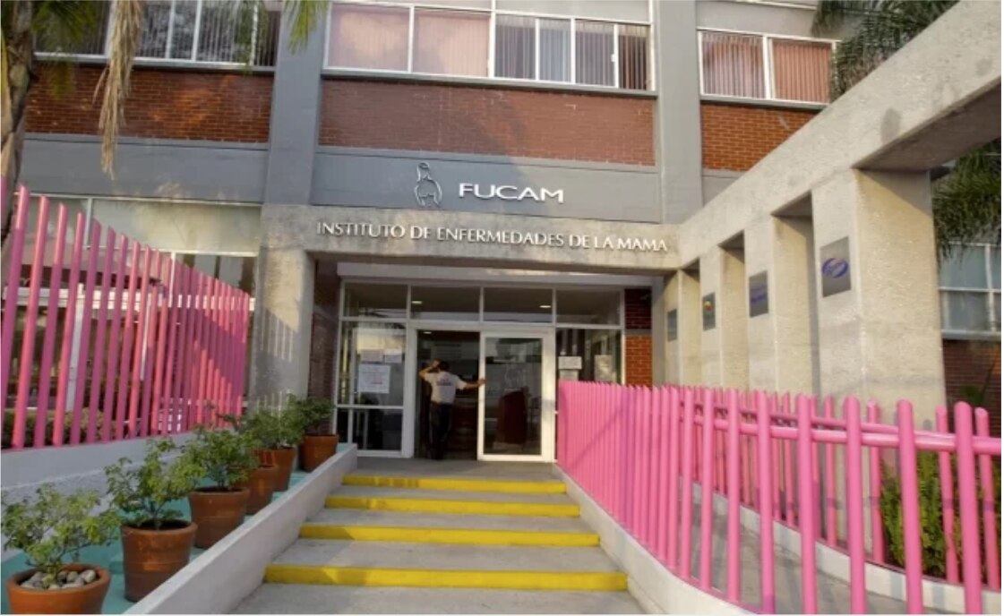 Foto: Archivo, El Universal