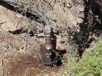 Capital queretana reporta 38 tomas clandestinas de hidrocarburos