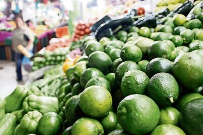 Inflación acumulada crece 0.25%: Inegi 