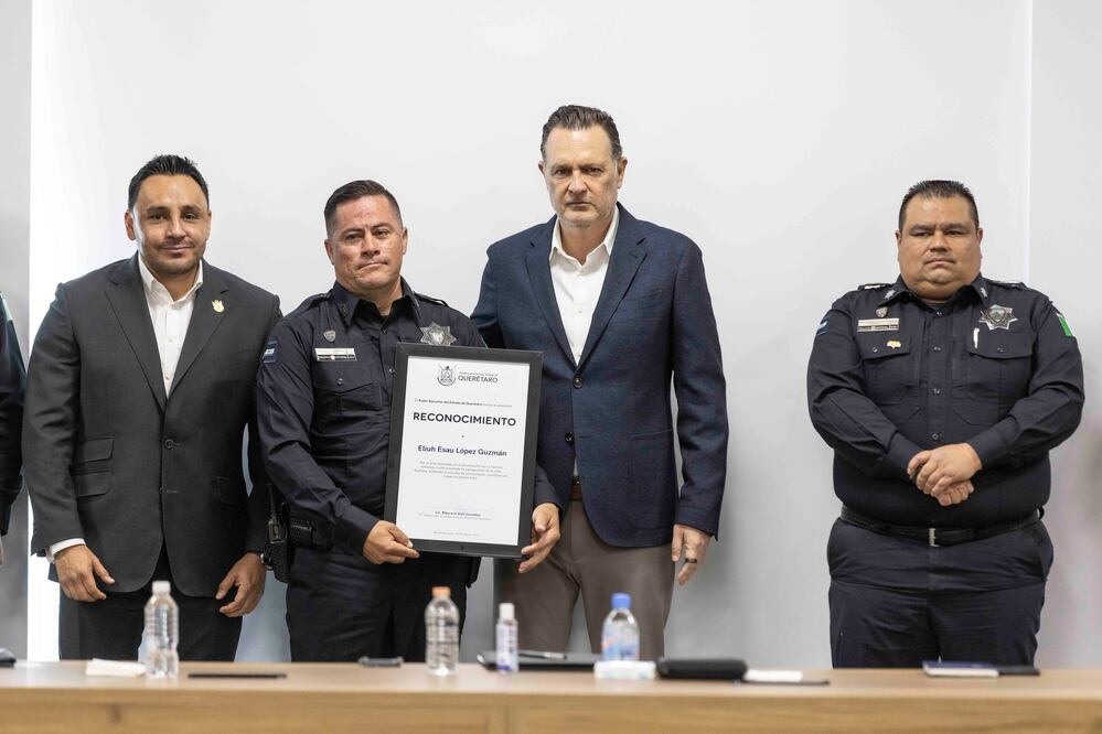 Foto: Facebook Mauricio Kuri