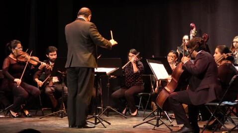 La UAQ tendrá su propia Orquesta de Cámara