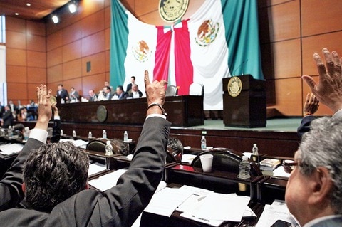 IP queretana solicitará  a legisladores eliminar IETU