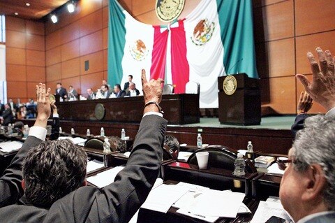 IP queretana solicitará  a legisladores eliminar IETU