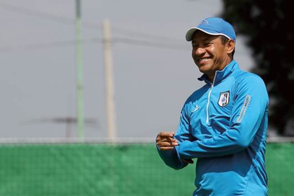 Gallos ya no es un equipo modesto