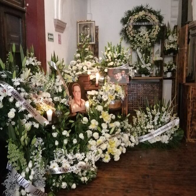 Foto: Facebook. Corral de Comedias